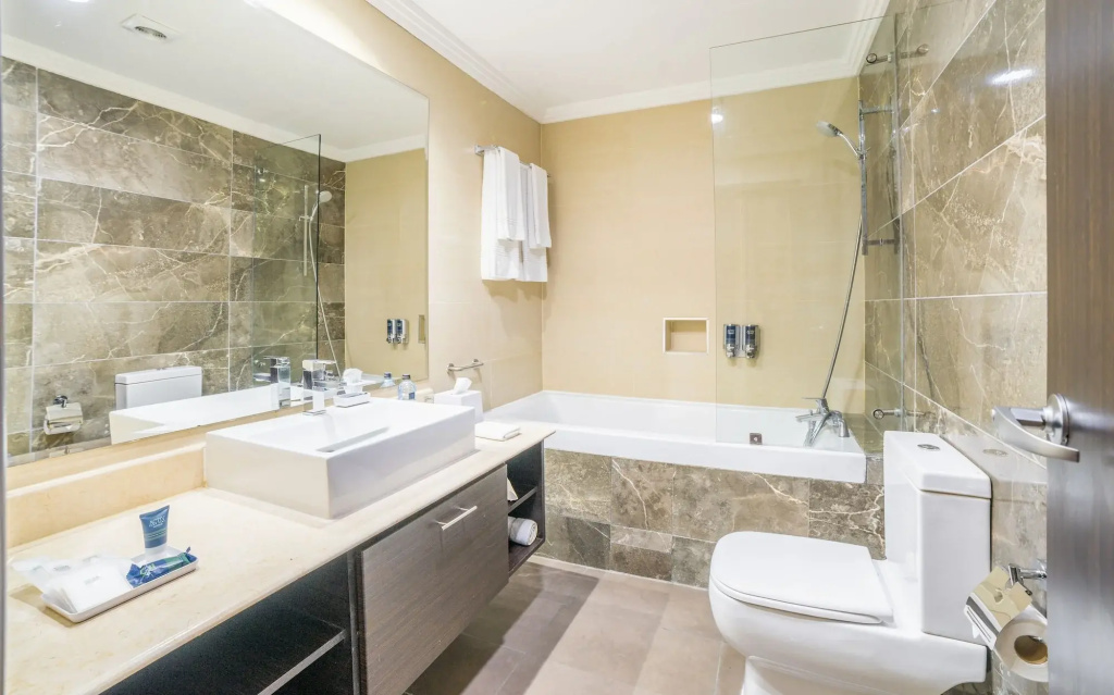 Four Points By Sheraton Nairobi Hurlingham Hotel - Général