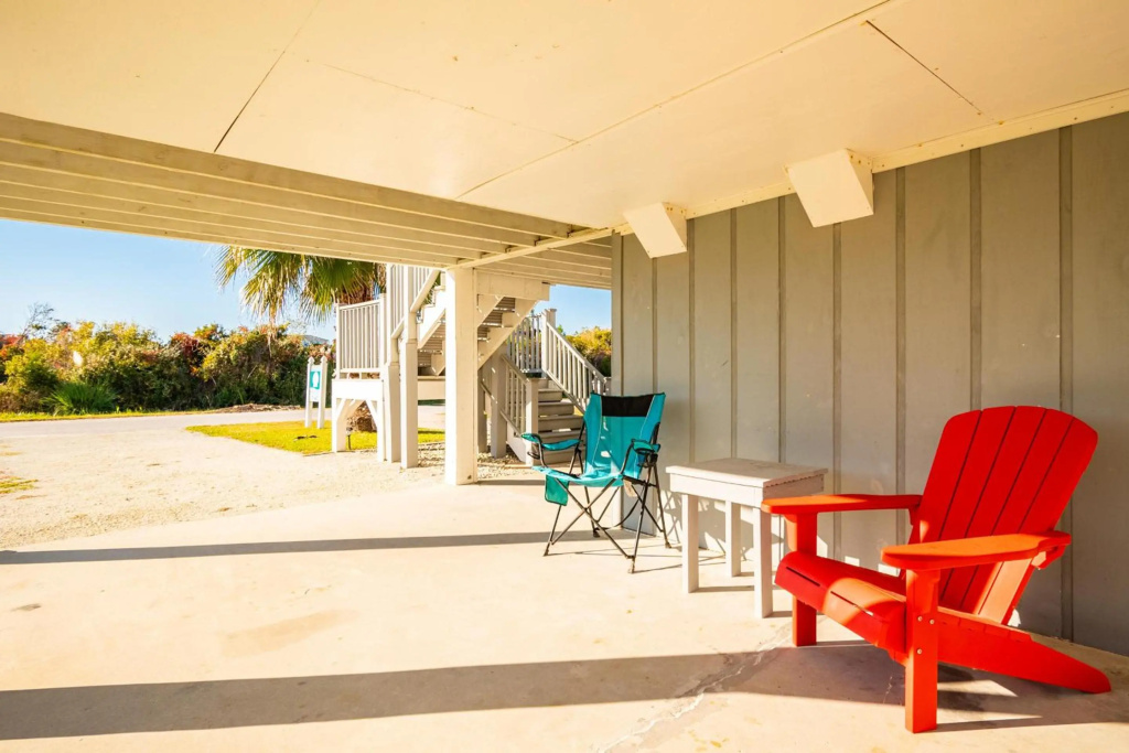 SeaSide by Oak Island Accommodations