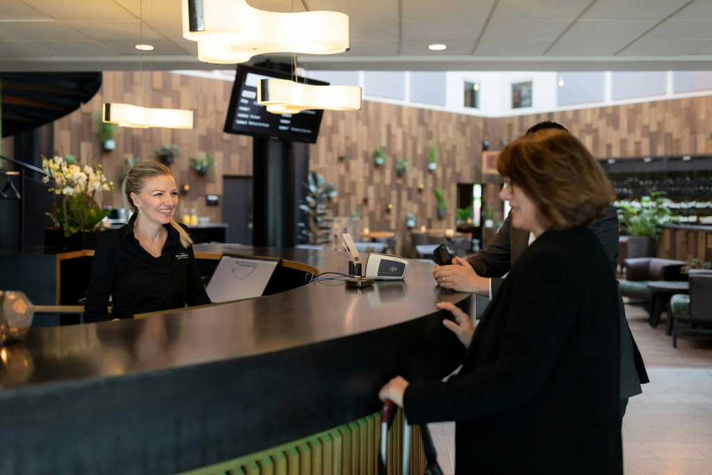 Hotel photo 25