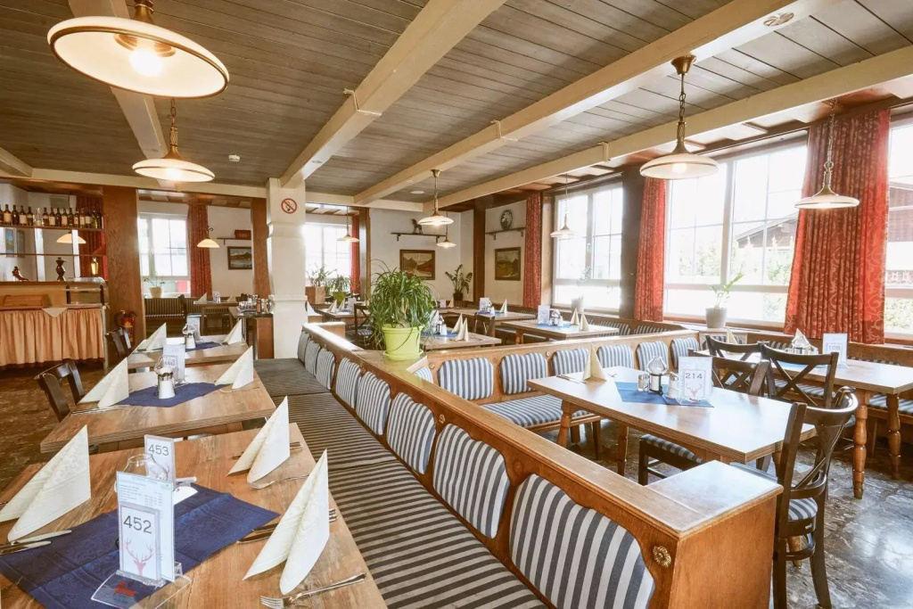 Hotel Pinzgauerhof by Alpeffect Hotels - Général