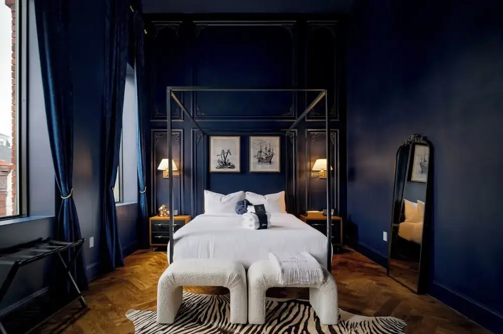 Hotel photo 11