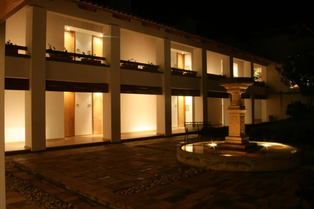 Casa de los Fundadores