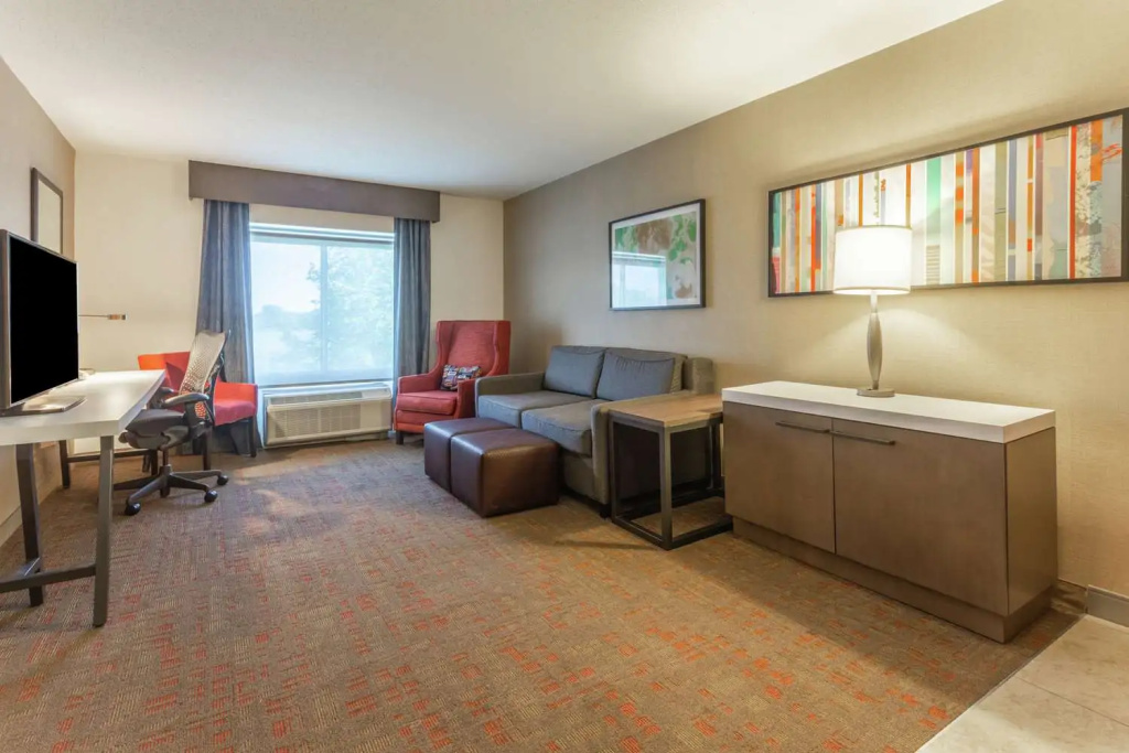 Hilton Garden Inn Chicago/Tinley Park - Général