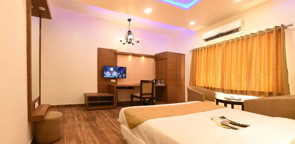 Hotel photo 8