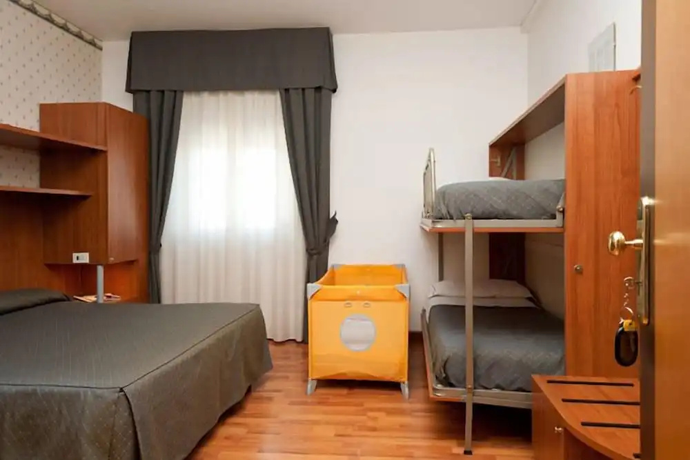Casa Ferretti di Ferretti Village - Chambres