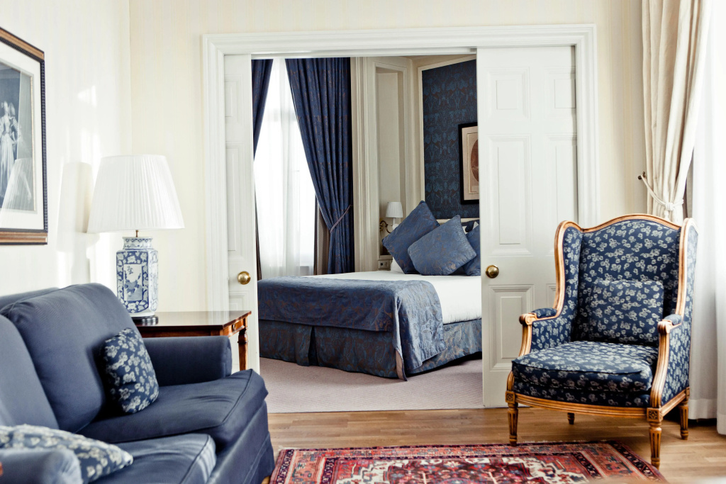 InterContinental Amstel Amsterdam by IHG - фото 44
