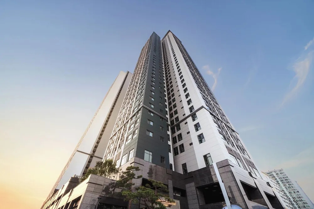 Urbanstay Incheon Chinatown