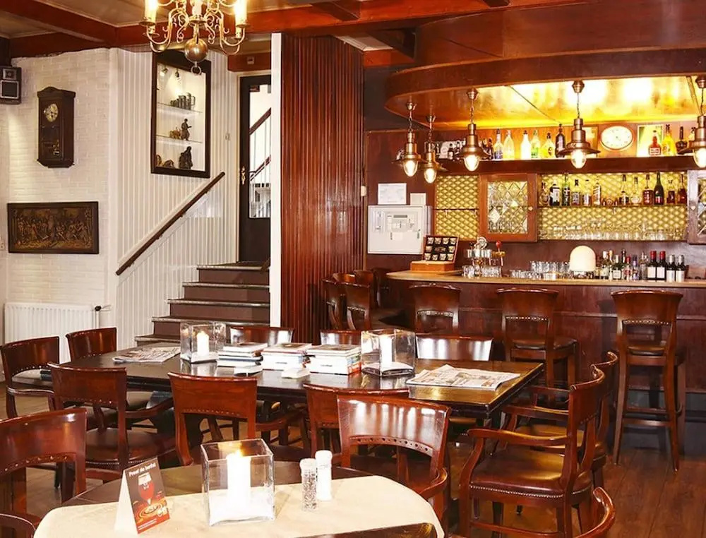 Hotel Cafe Restaurant Duinzicht - Général