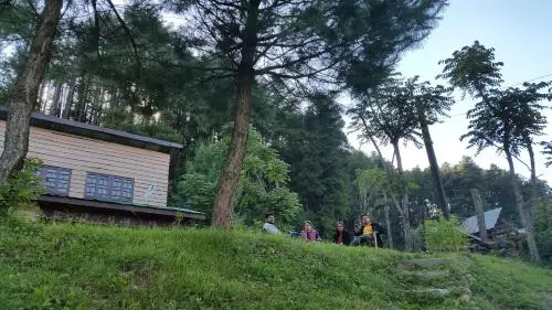 Sheenwynds Homestay