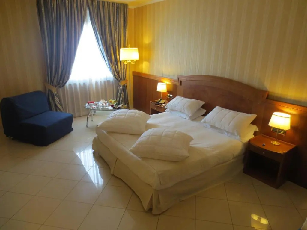 Joyfull - Chambres