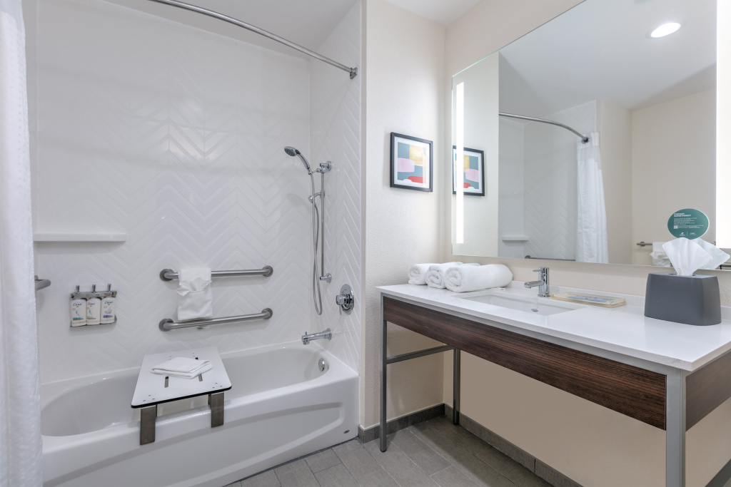 Holiday Inn Houma by IHG - Général