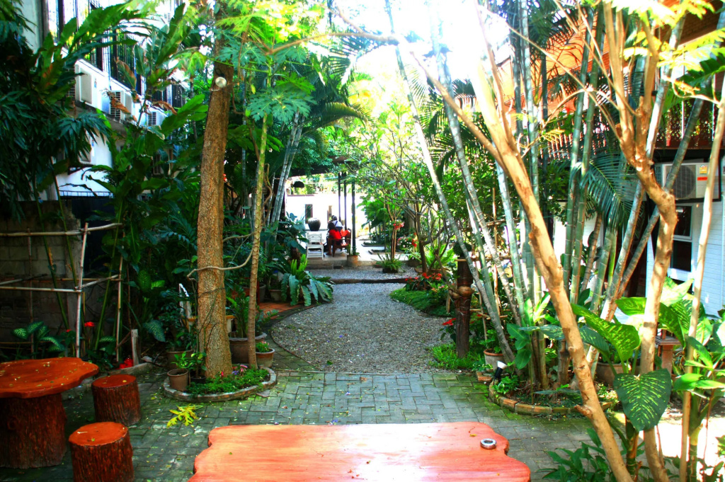 Hotel photo 13