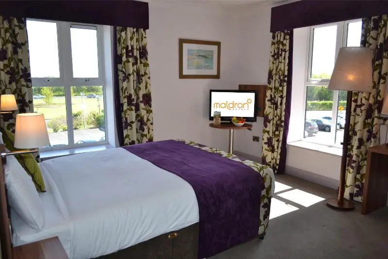 Maldron Hotel, Oranmore Galway - Chambres