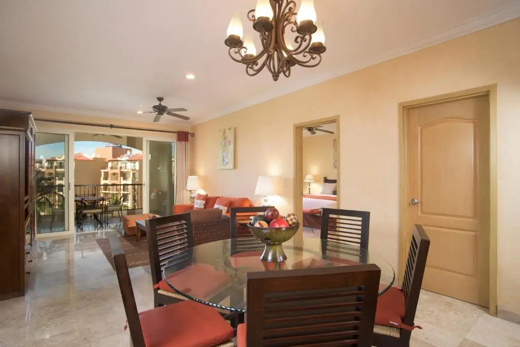 Villa Del Palmar Flamingos Beach Resort and Spa - All Inclusive - Chambres
