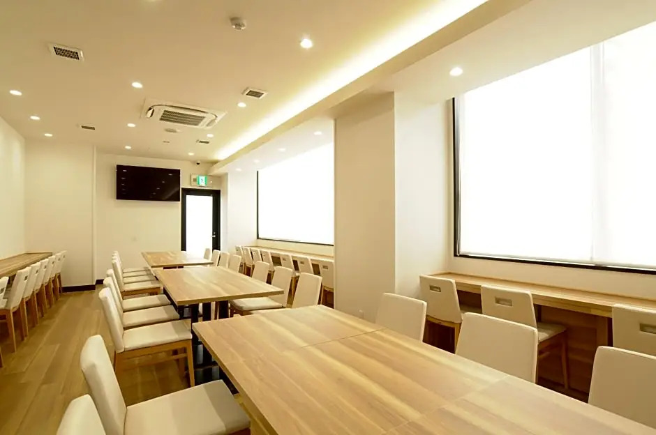 AB Hotel Tokai Otagawa - фото 8