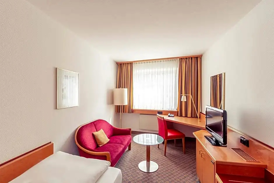 Mercure Hotel Köln City Friesenstraße - Chambres