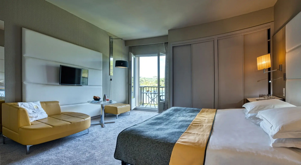 Hotel Maison Chiberta - Général
