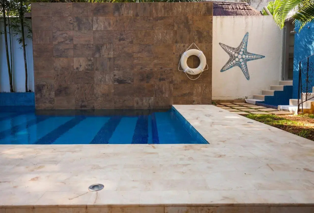 Quinta Nina Playa del Carmen - Adults Only - Général