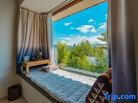 Home Inn - Chambres