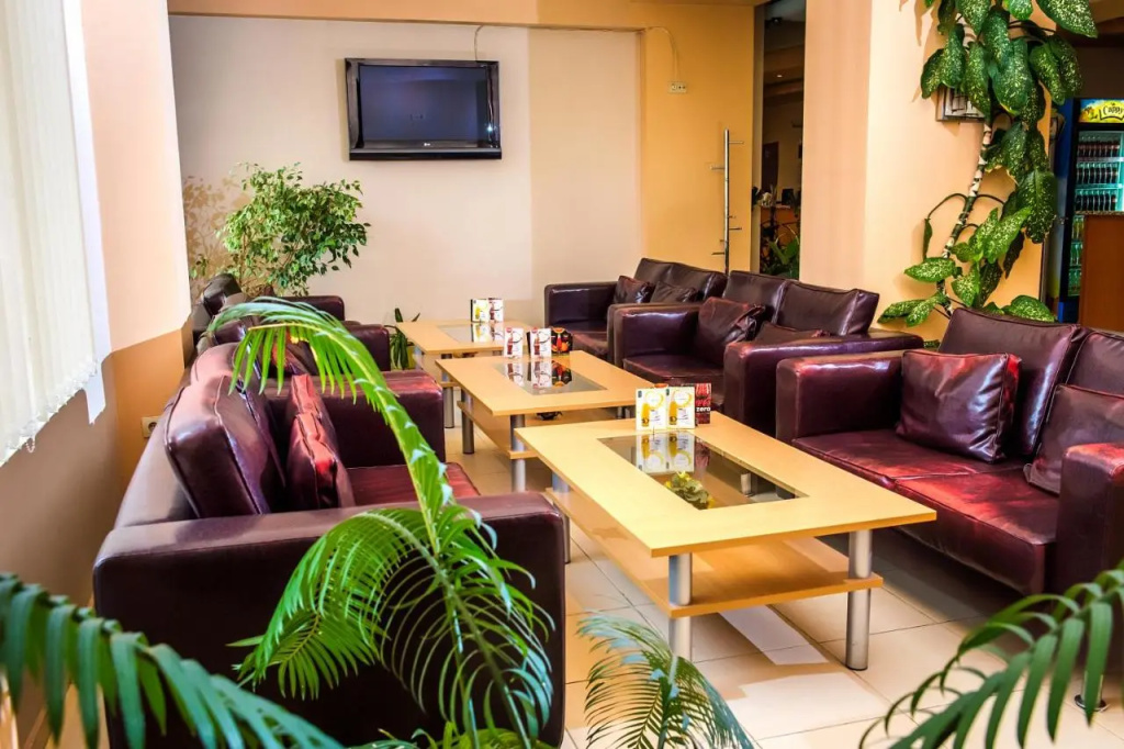 Hotel photo 21