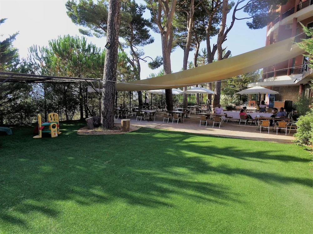 Douma Hotel - фото 23