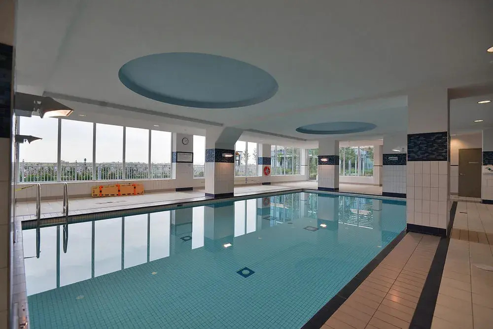 The Park Residences at Parkside Village - фото 10