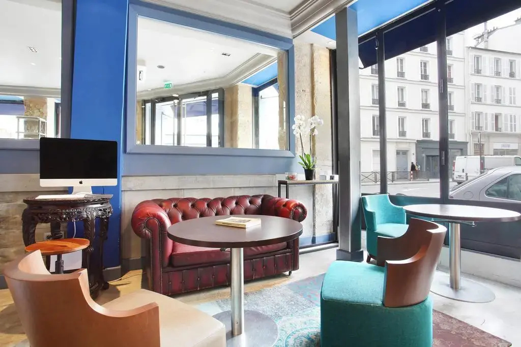 Hotel photo 21