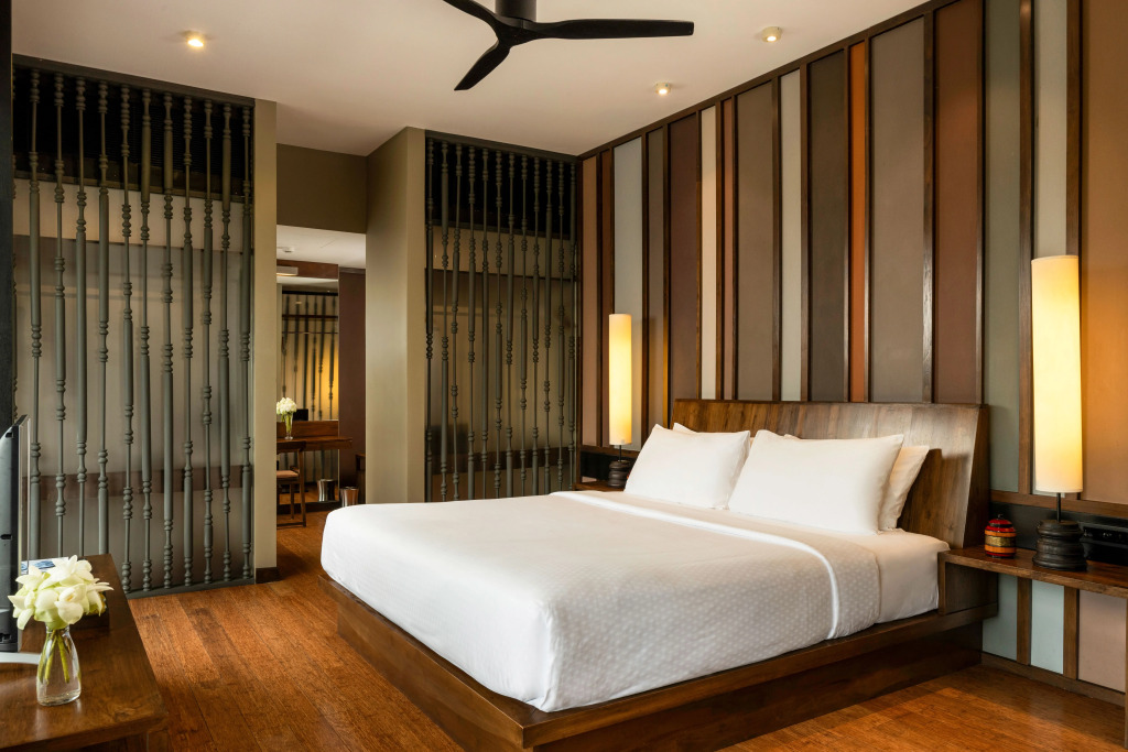 Jetwing Lake - фото 2