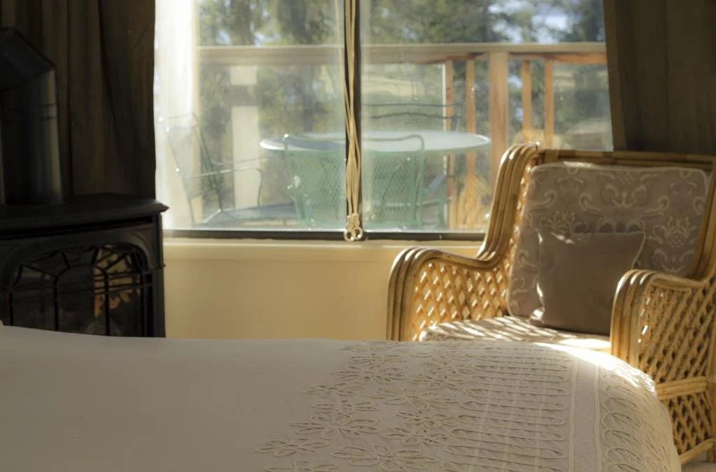 Quarrystone House B&B - фото 6