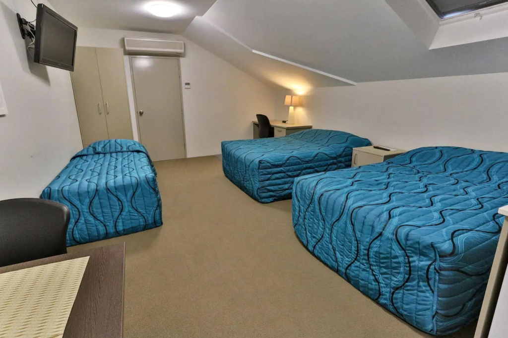 Hotel photo 18