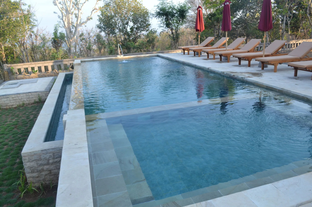 Darsan Lembongan Boutique Cottage - Général