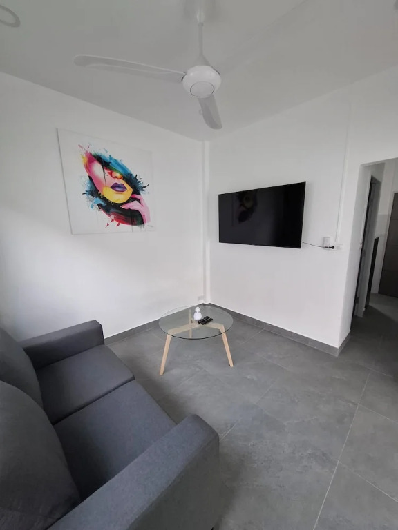 Номер Comfort в Thiptara Resort - adults only