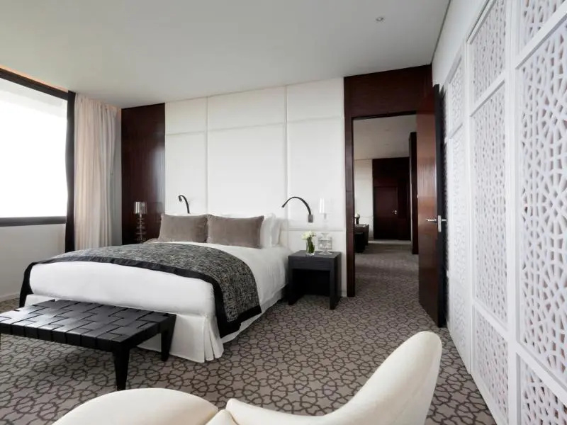 Sofitel Rabat Jardin des Roses - Chambres