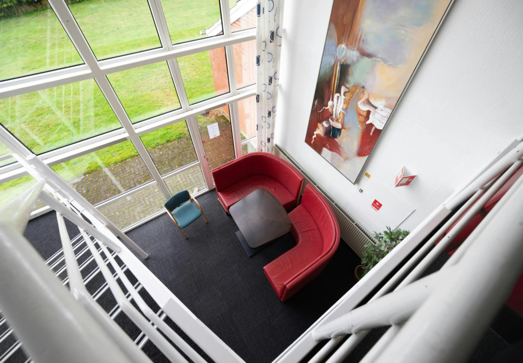 Hotel Vissenbjerg Storkro - Général