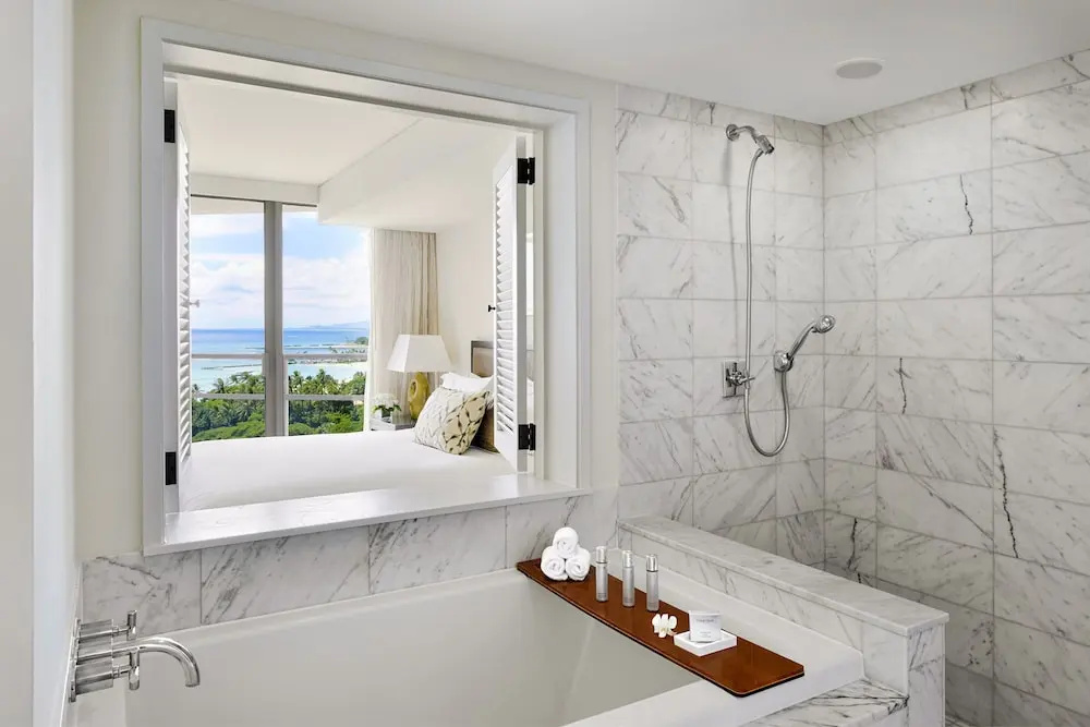 Ka Laʻi Waikiki Beach, LXR Hotels & Resorts - Chambres