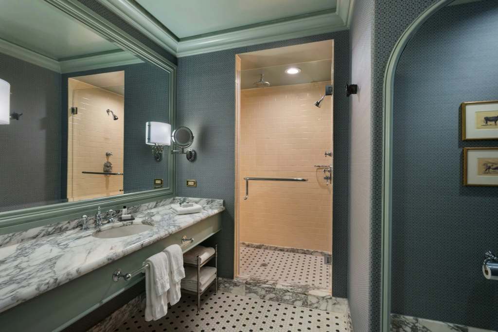 Hotel ICON Autograph Collection by Marriott - Général
