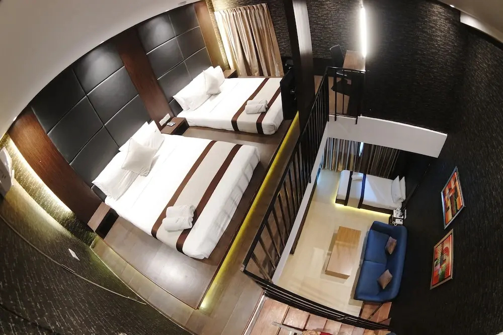 Hotel photo 11