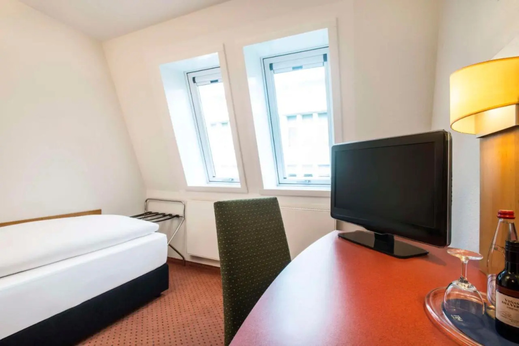iStay by NH Berlin City Ost Hotel - Général
