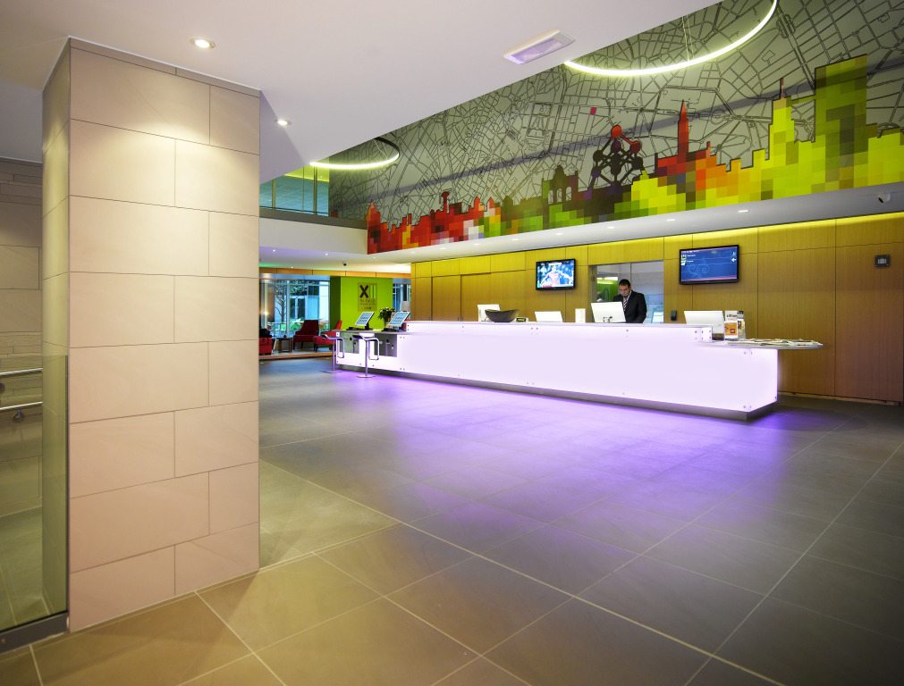 Thon Hotel EU picture