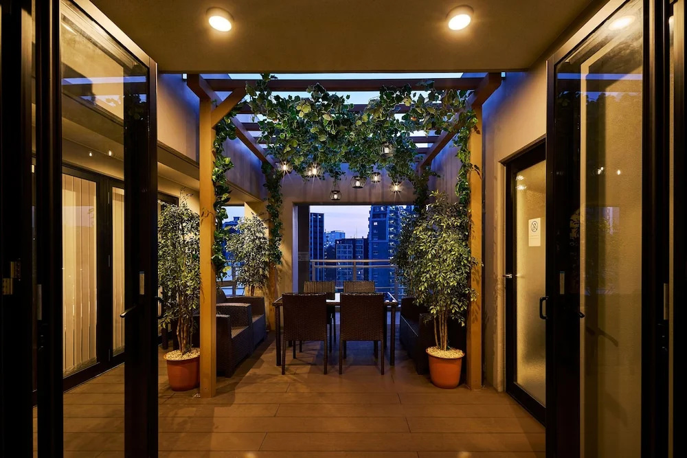 Alfacio Riverside Stay Hakata 사진 41