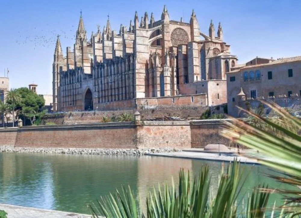104472 - Apartment in Palma de Mallorca