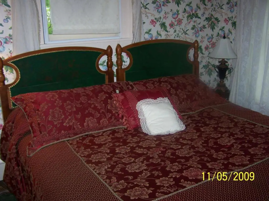 The Spencer Hotel & Spa - Chambres