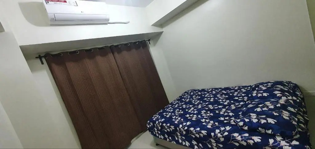 05-06 at Wind Residences Tagaytay - Chambres