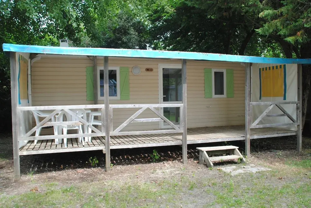 Vacances Passion Les Bris - Chambres