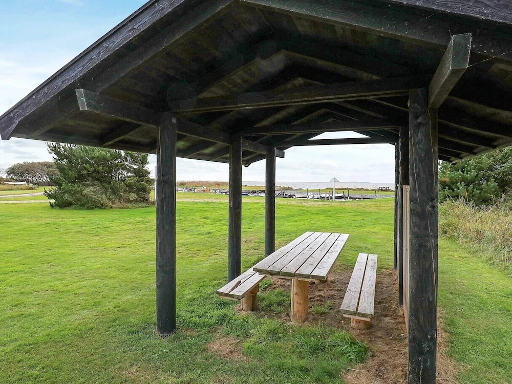 6 Person Holiday Home in Vemb