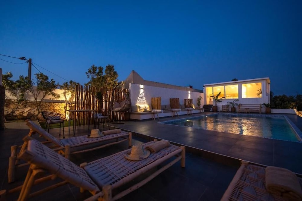 Villa Sahel Bleu