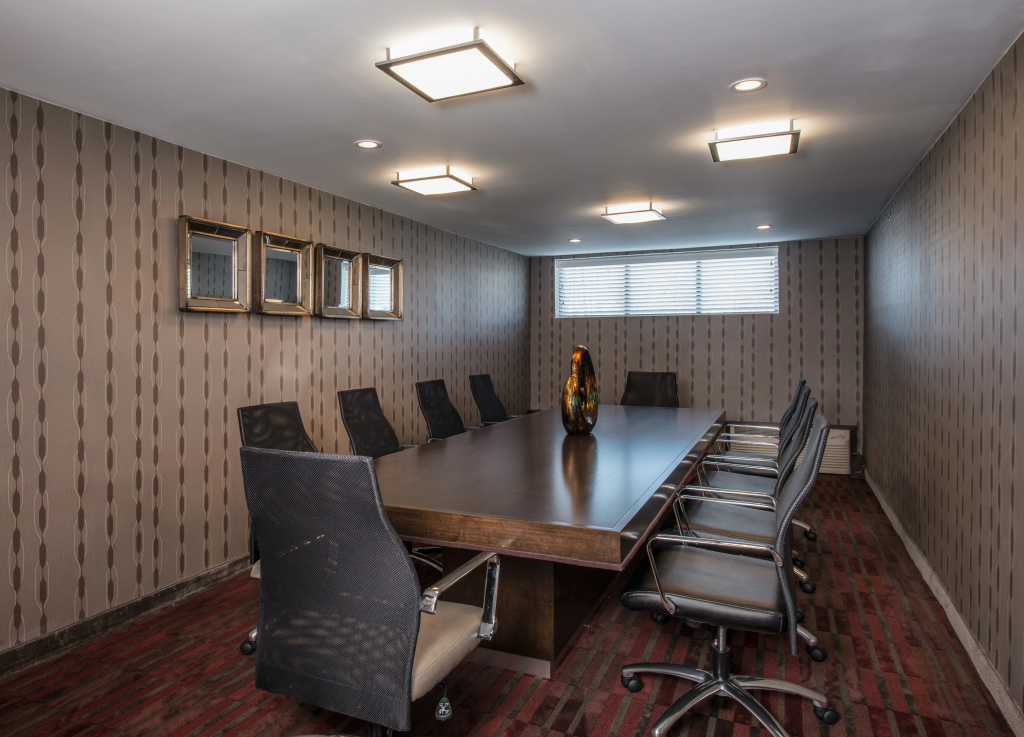 Holiday Inn Charlotte Airport by IHG - Général