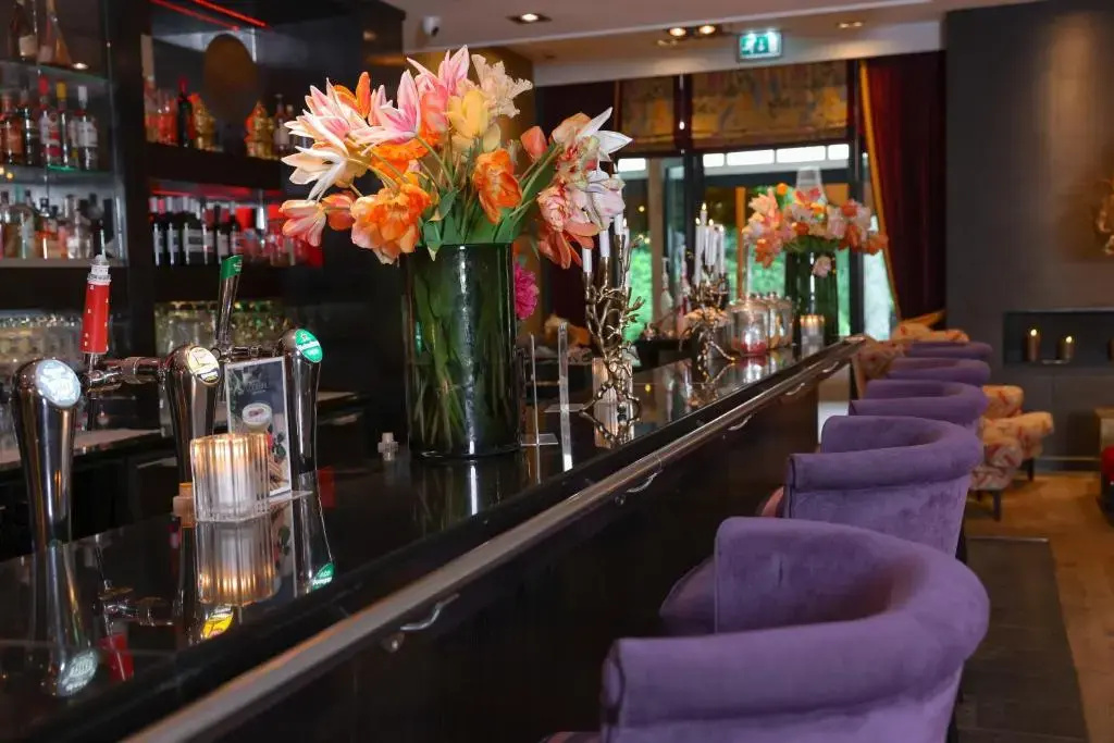 Van der Valk Hotel Harderwijk op de Veluwe - Général