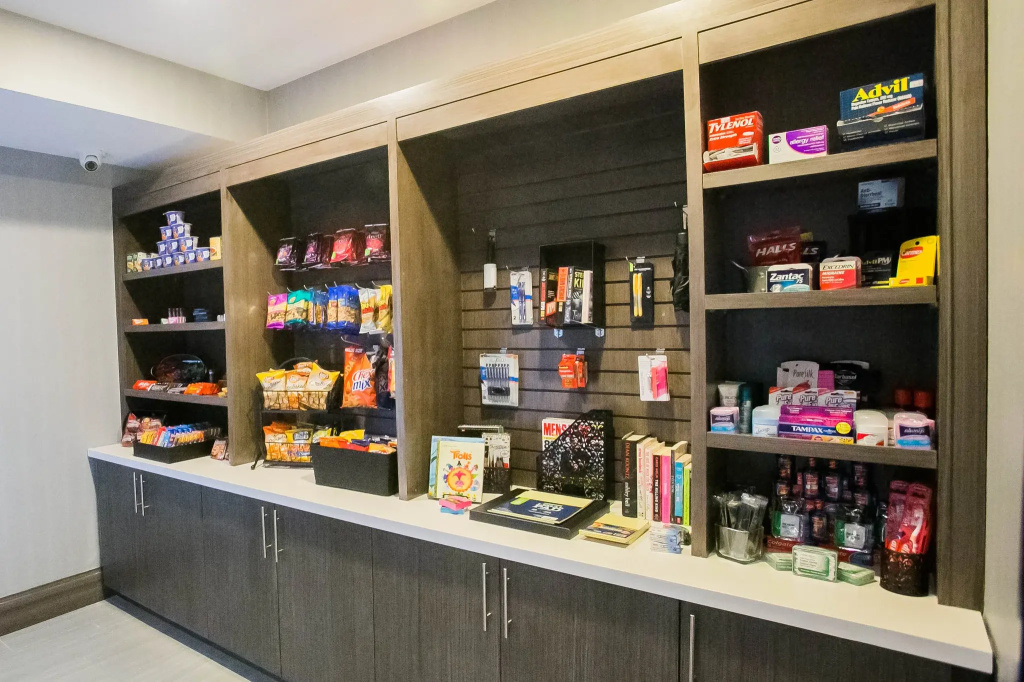 Holiday Inn Longview - North by IHG - Général