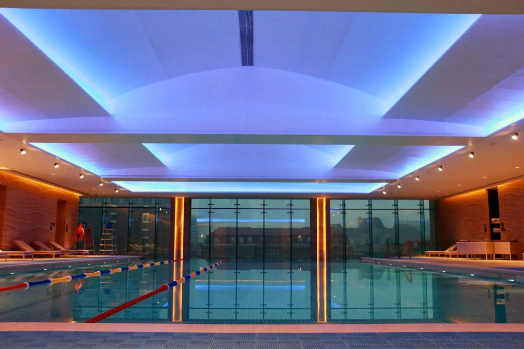 Shangri-La Tianjin - фото 42